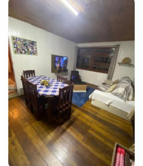 Casa de madeira 262